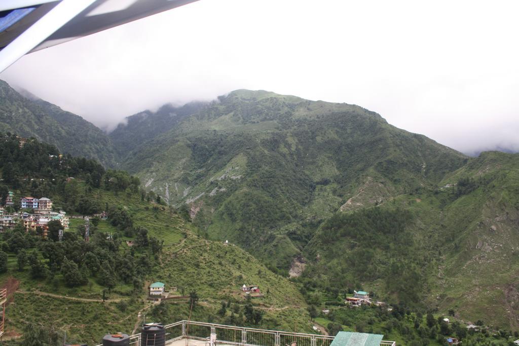 Holiday Hill Hotel Dharamsala Exteriér fotografie